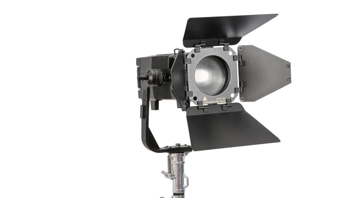 Astera Leo Fresnel (AF250-KIT)