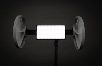 Lightsock Mini Astera Hydra Panel Kit