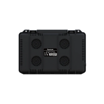 Aputure MC 4-Light Travel Kit