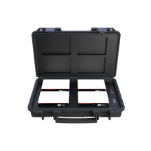 Aputure MC 4-Light Travel Kit