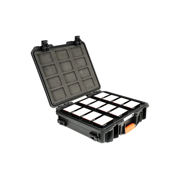 Aputure MC 12-Light Production Kit