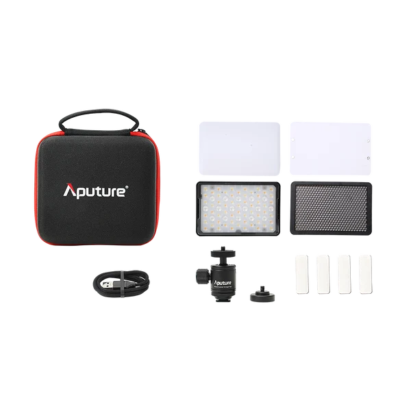 Aputure MC Pro