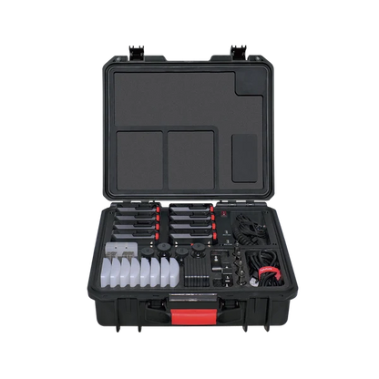 Aputure MC Pro 8-Light Kit