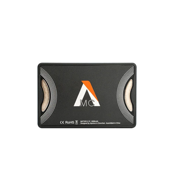 Aputure MC 12-Light Production Kit