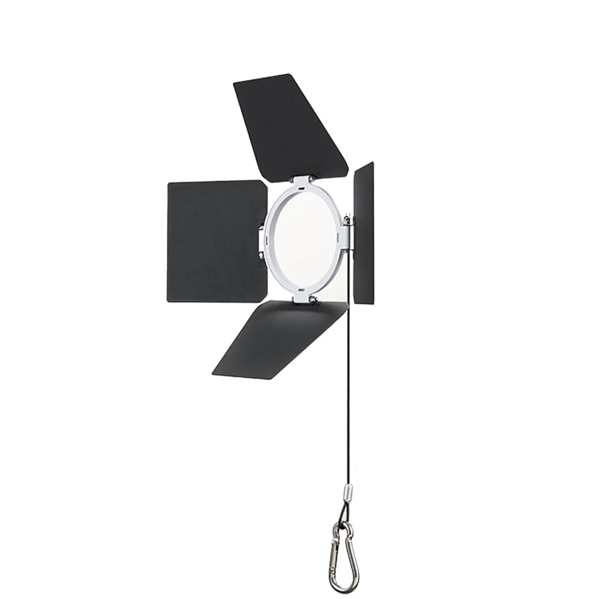 Godox Magnetic Barndoors for ML80 and ML150 Bi-Color LED Lights