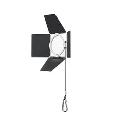 Godox Magnetic Barndoors for ML80 and ML150 Bi-Color LED Lights