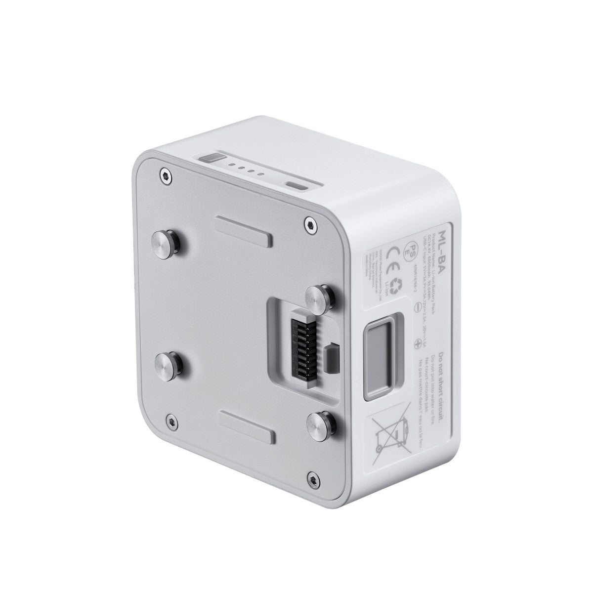 Godox ML-BA Battery for ML80Bi