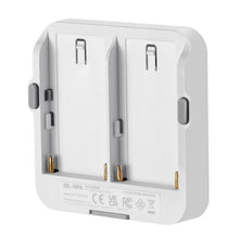 Godox NP-F Battery Adapter for ML80 and ML150 Bi-Color LED Lights