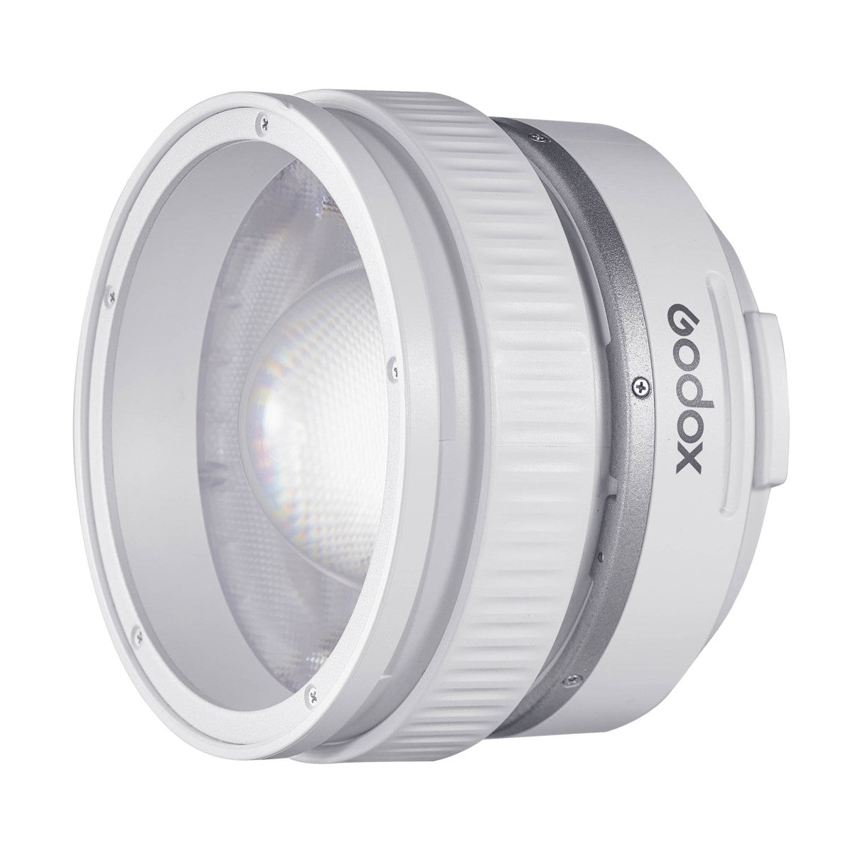 Godox Zoom Lens Reflector for ML80 and ML150 Bi-Color LED Lights