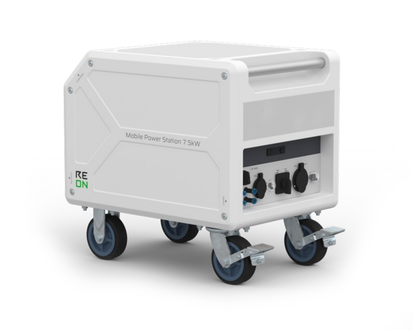 REON Mobile Power Station 7.5 kW