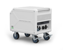 REON Mobile Power Station 7.5 kW