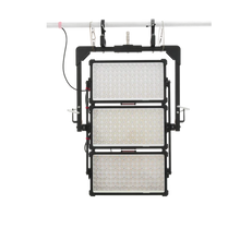 Aputure NOVA 9° 2x1 3-Light Kit