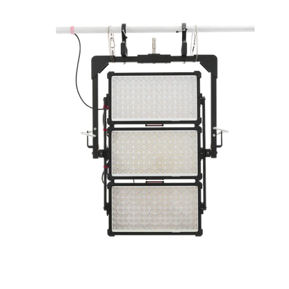 Aputure NOVA 9° 2x1 3-Light Kit