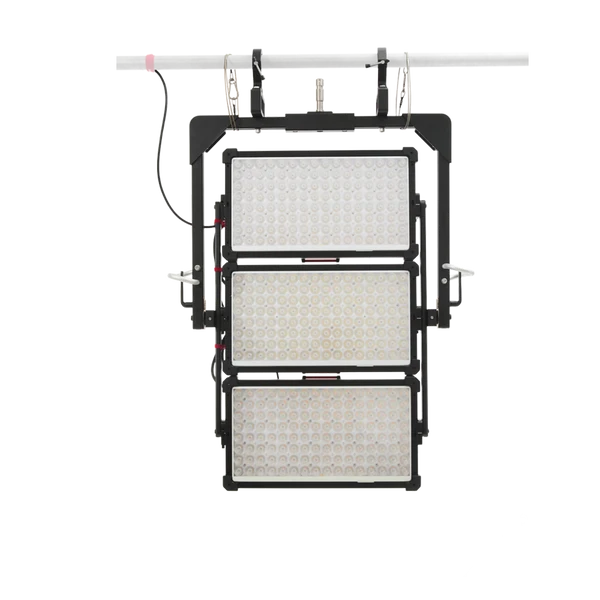 Aputure NOVA 9° 2x1 3-Light Kit