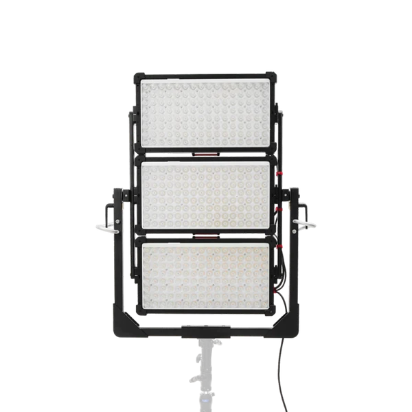 Aputure NOVA 9° 2x1 3-Light Kit
