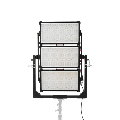 Aputure NOVA 9° 2x1 3-Light Kit