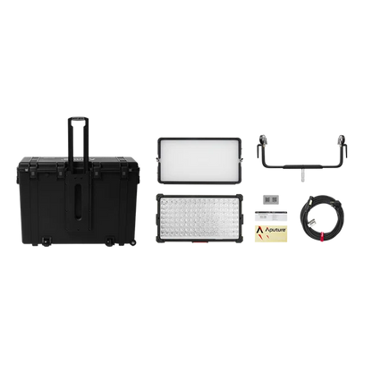 Aputure NOVA 9° 2x1
