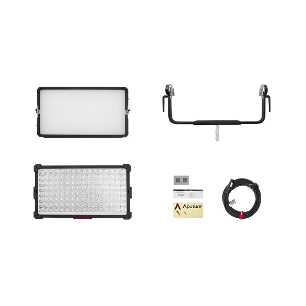 Aputure NOVA 9° 2x1