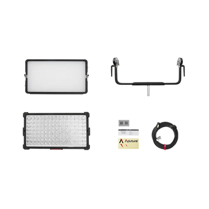 Aputure NOVA 9° 2x1