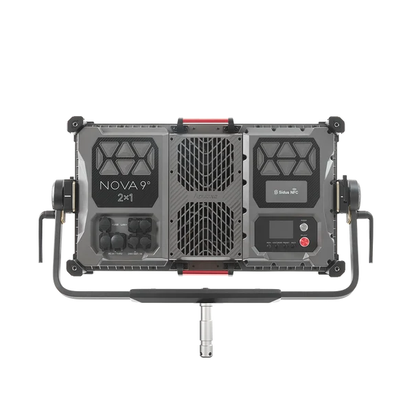 Aputure NOVA 9° 2x1
