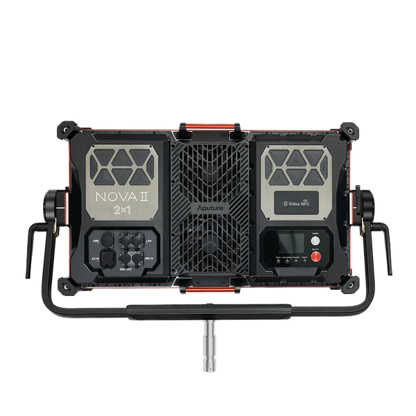 Aputure NOVA II 2x1
