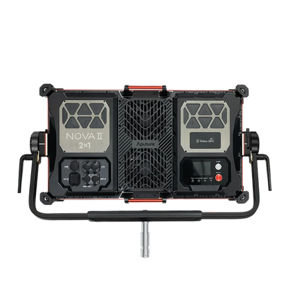 Aputure NOVA II 2x1