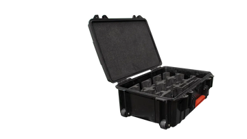 Astera PB15 PixelBrick Kit Case