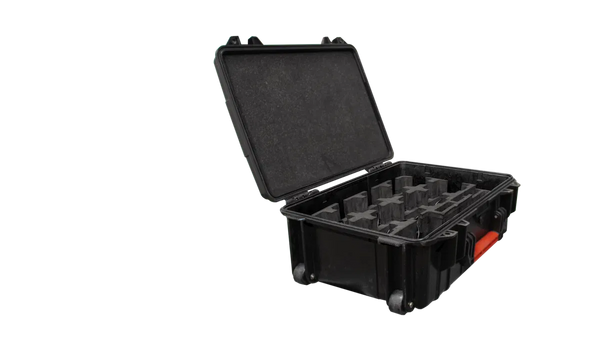 Astera PB15 PixelBrick Kit Case