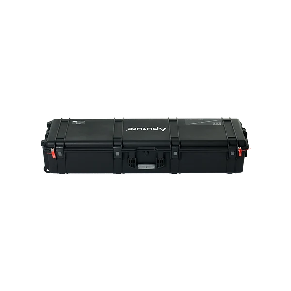 Aputure INFINIBAR PB12 4-Light Kit