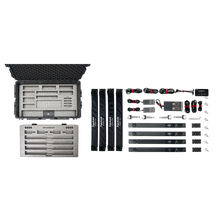 Aputure INFINIBAR PB6 4-Light Kit