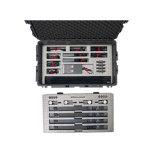 Aputure INFINIBAR PB6 4-Light Kit