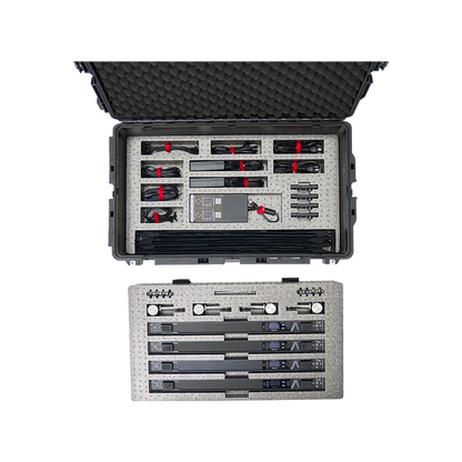 Aputure INFINIBAR PB6 4-Light Kit