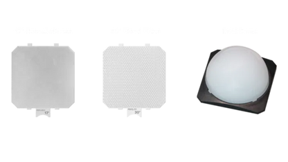 Astera PixelBrick Replacement Modifiers