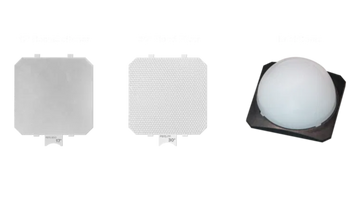 Astera PixelBrick Replacement Modifiers