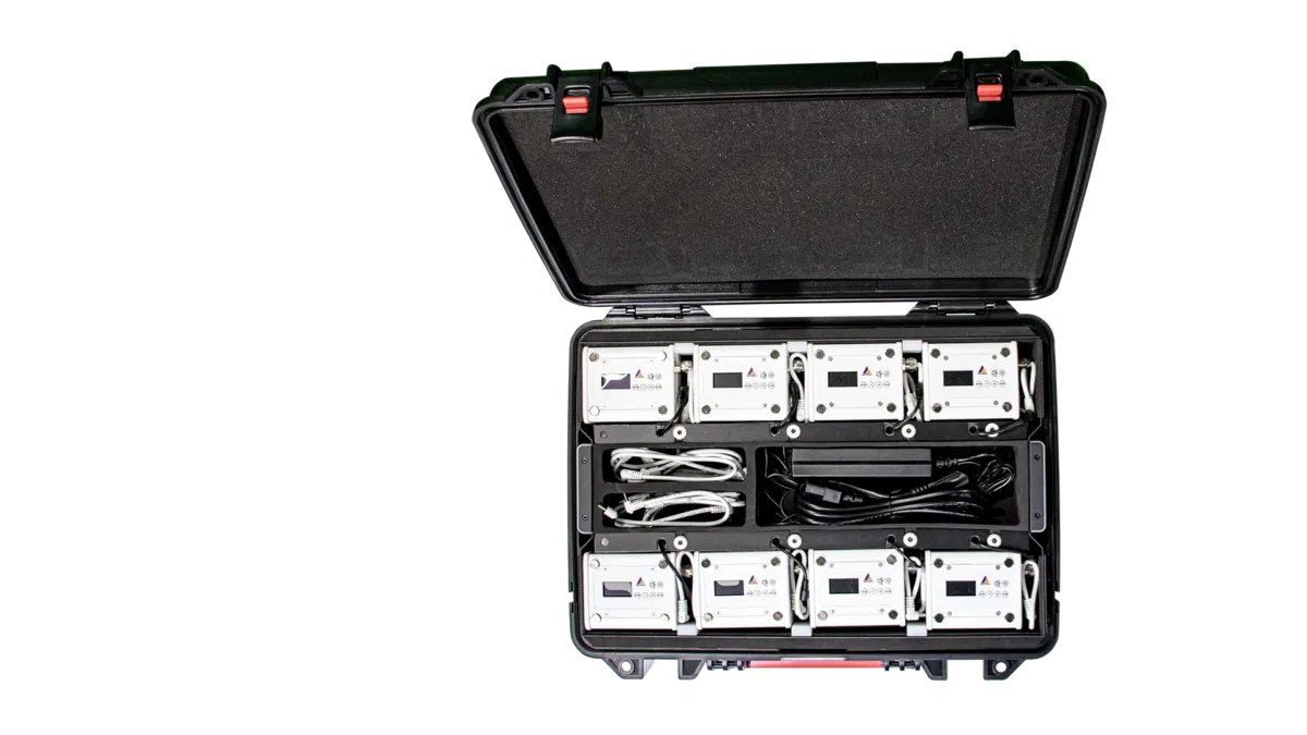 Astera FP5 NYX Powerstation Set