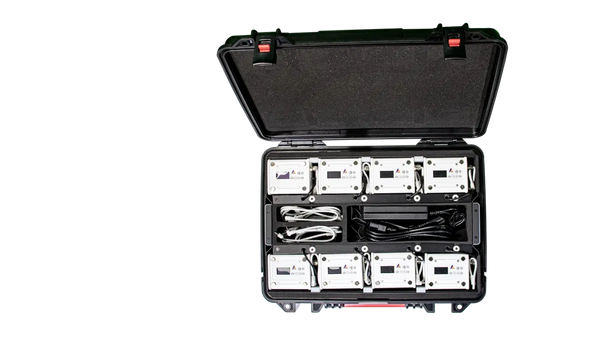 Astera FP5 NYX Powerstation Set