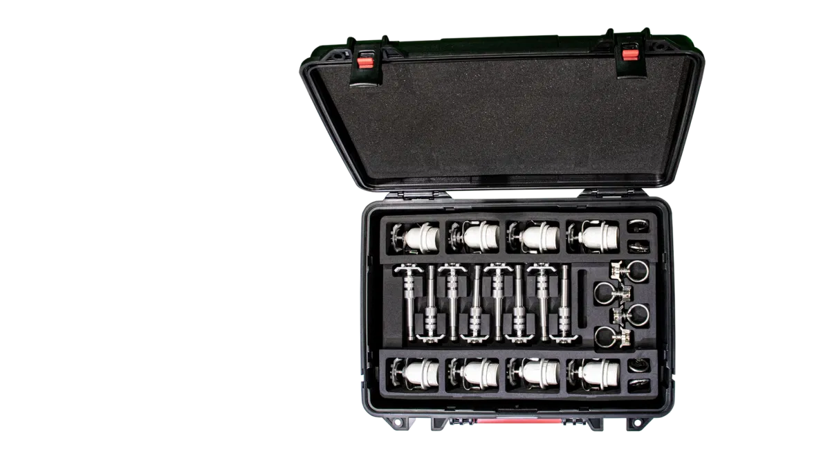 Astera FP5 NYX Powerstation Set