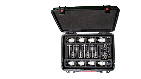 Astera FP5 NYX Powerstation Set