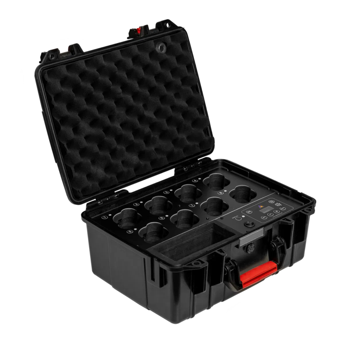 Astera LunaBulb PrepCase Kit