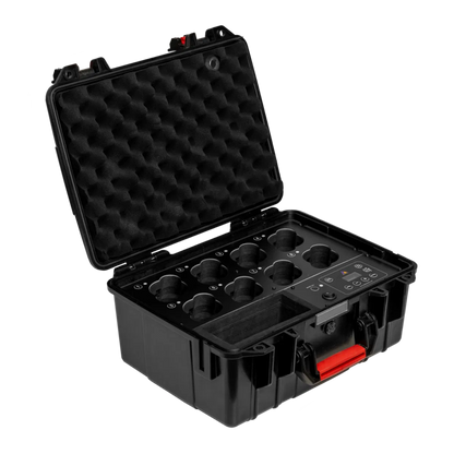 Astera LunaBulb PrepCase Kit