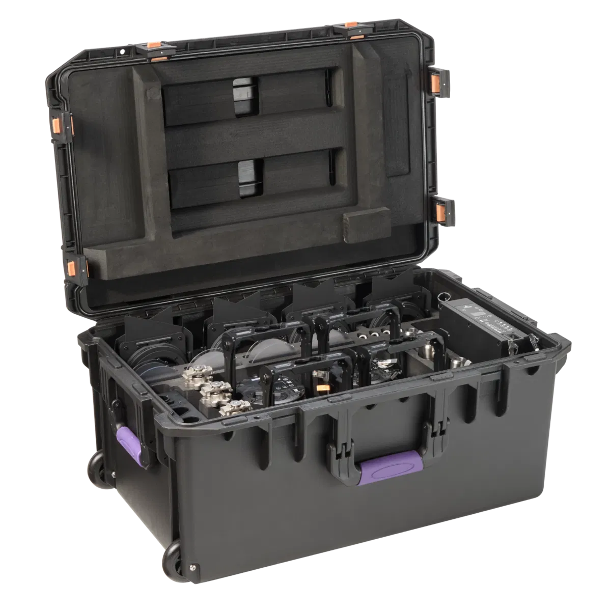 Astera QuikBeam 4-Unit Prepcase Kit