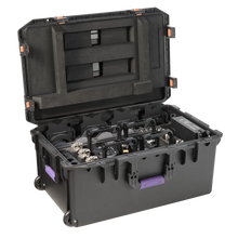 Astera QuikBeam 4-Unit Prepcase Kit