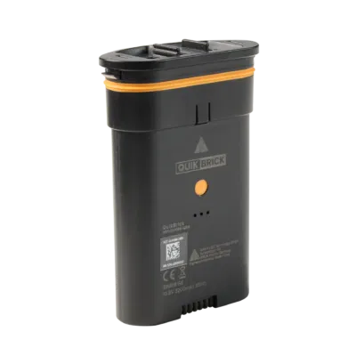 Astera QuikBrick swappable Battery for Quikbeam