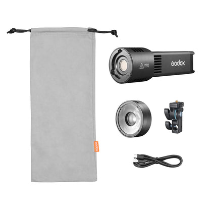 Godox RS100R RGB LED Monolight