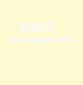 Roscolux #07 - Pale Yellow Gel Sheet 20"x24"
