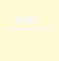 Roscolux #07 - Pale Yellow Gel Sheet 20"x24"