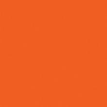 Roscolux #23 - Orange Gel Sheet 20"x24"