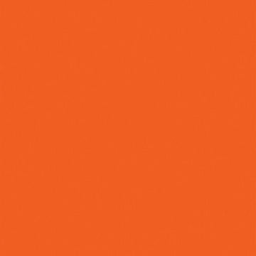 Roscolux #23 - Orange Gel Sheet 20"x24"