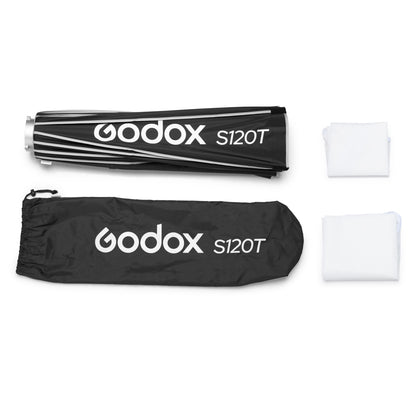 Godox Quick Release Umbrella Softbox (47.2")