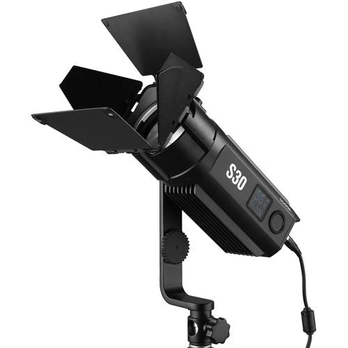 Godox S30 Focusing LED Light